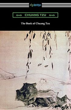 portada The Book of Chuang tzu (in English)