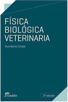 portada Física Biológica Veterinaria