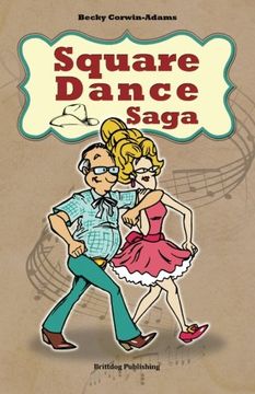 portada Square Dance Saga