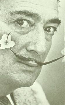 portada Obra Completa Salvador Dalí Vol. Iii-Prosa, Teatre, Cinema i Poesia 