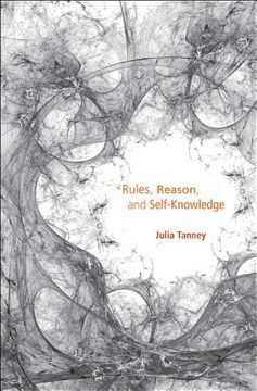 portada rules, reason, and self-knowledge