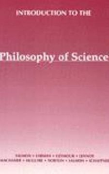 portada Introduction to the Philosophy of Science