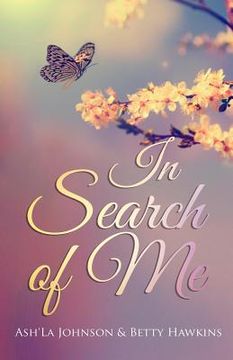 portada In Search Of Me (en Inglés)