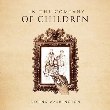 portada in the company of children (in English)