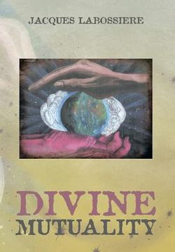 portada Divine Mutuality (en Inglés)