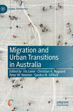 portada Migration and Urban Transitions in Australia (en Inglés)