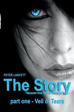portada The Story part one - Veil of Tears (en Inglés)