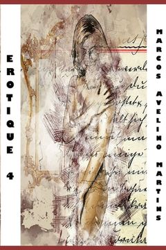 portada Erotique 4: Poemas Sensuais (en Portugués)