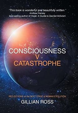 portada Consciousness v Catastrophe (in English)