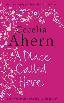 portada A Place Called Here 
