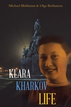 portada Klara Kharkov Life (en Inglés)