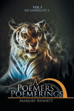 portada A Poemers Poemerings: Vol 3 (en Inglés)