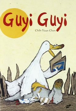 portada Guyi Guyi (in Spanish)