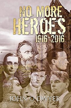 portada No More Heroes 1916-2016