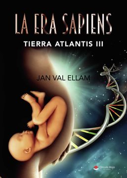 portada La era Sapiens (in Spanish)