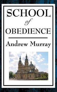 portada School of Obedience