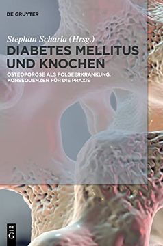 portada Diabetes Mellitus und Knochen (en Alemán)