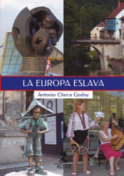 portada La Europa Eslava