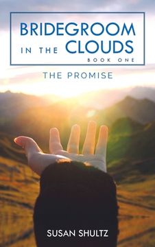 portada Bridegroom in the Clouds (in English)