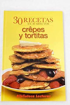 portada Crepes y Tortitas