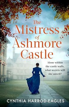 portada The Mistress of Ashmore Castle (en Inglés)