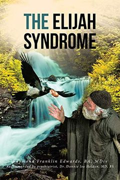 portada The Elijah Syndrome (en Inglés)
