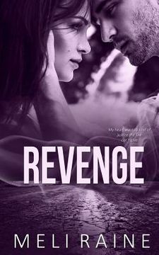 portada Revenge (Coming Home Book #2) (en Inglés)