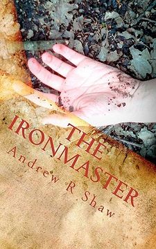 portada the ironmaster (en Inglés)