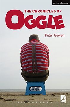 portada The Chronicles of Oggle (en Inglés)