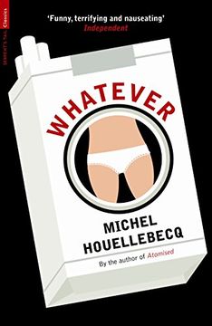 Whatever (en Inglés)
