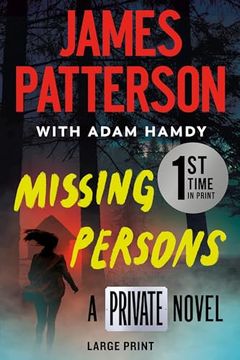 portada Missing Persons: The Most Exciting International Thriller Series Since Jason Bourne (Private, 16) (en Inglés)