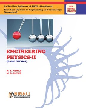 portada Engineering Physics-II (Basic Physics)