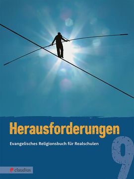 portada Herausforderungen 9 (en Alemán)