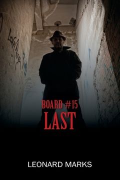 portada Board #15: Last