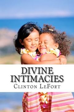 portada Divine Intimacies (en Inglés)