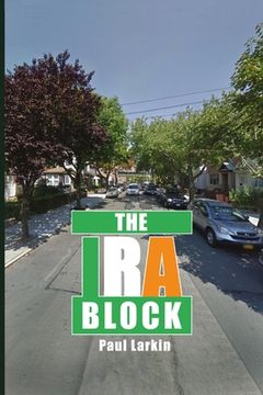 portada The IRA Block (in English)