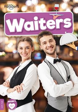 portada Waiters