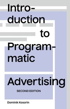 portada Introduction to Programmatic Advertising 