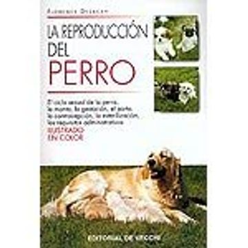 portada reproduccion del perro la (in Spanish)