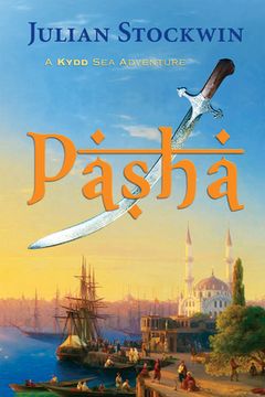 portada Pasha (en Inglés)