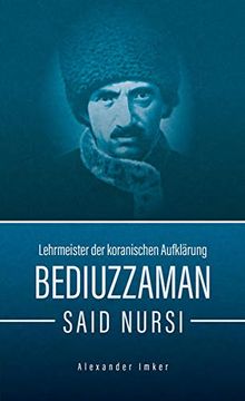 portada Bediuzzaman Said Nursi (en Alemán)