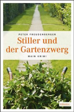portada Stiller und der Gartenzwerg (en Alemán)
