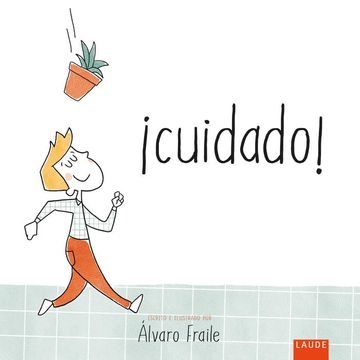 portada Cuidado! (in Spanish)