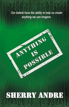 portada Anything Is Possible: Volume 1