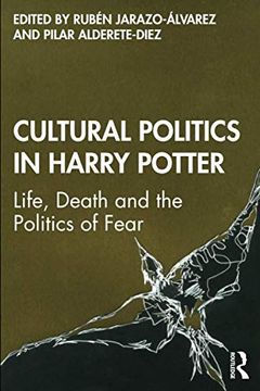 portada Cultural Politics in Harry Potter 