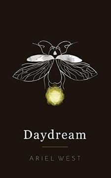 portada Daydream: Poetry Book (in English)