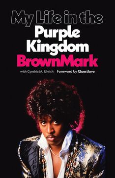portada My Life in the Purple Kingdom (in English)