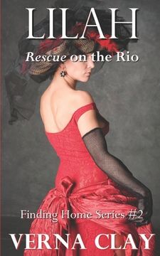 portada Rescue on the Rio (Finding Home Series #2) (en Inglés)