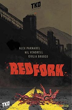 portada Redfork (in Spanish)