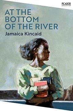 portada At the Bottom of the River (Picador Collection, 21)